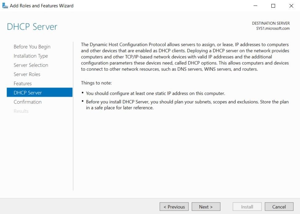 Step 8 Screenshot