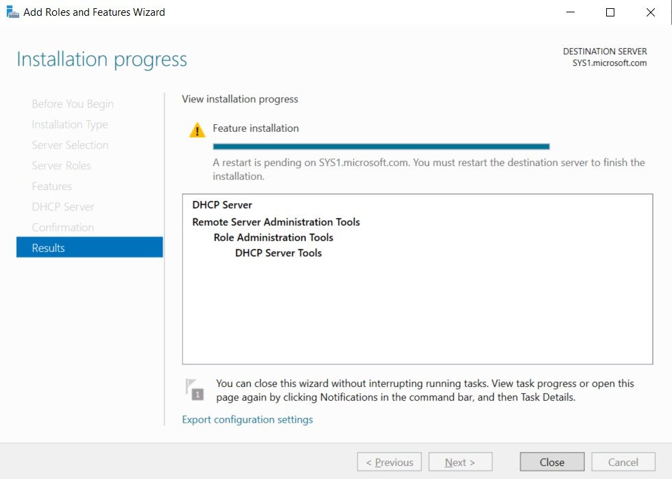 Step 10 Screenshot