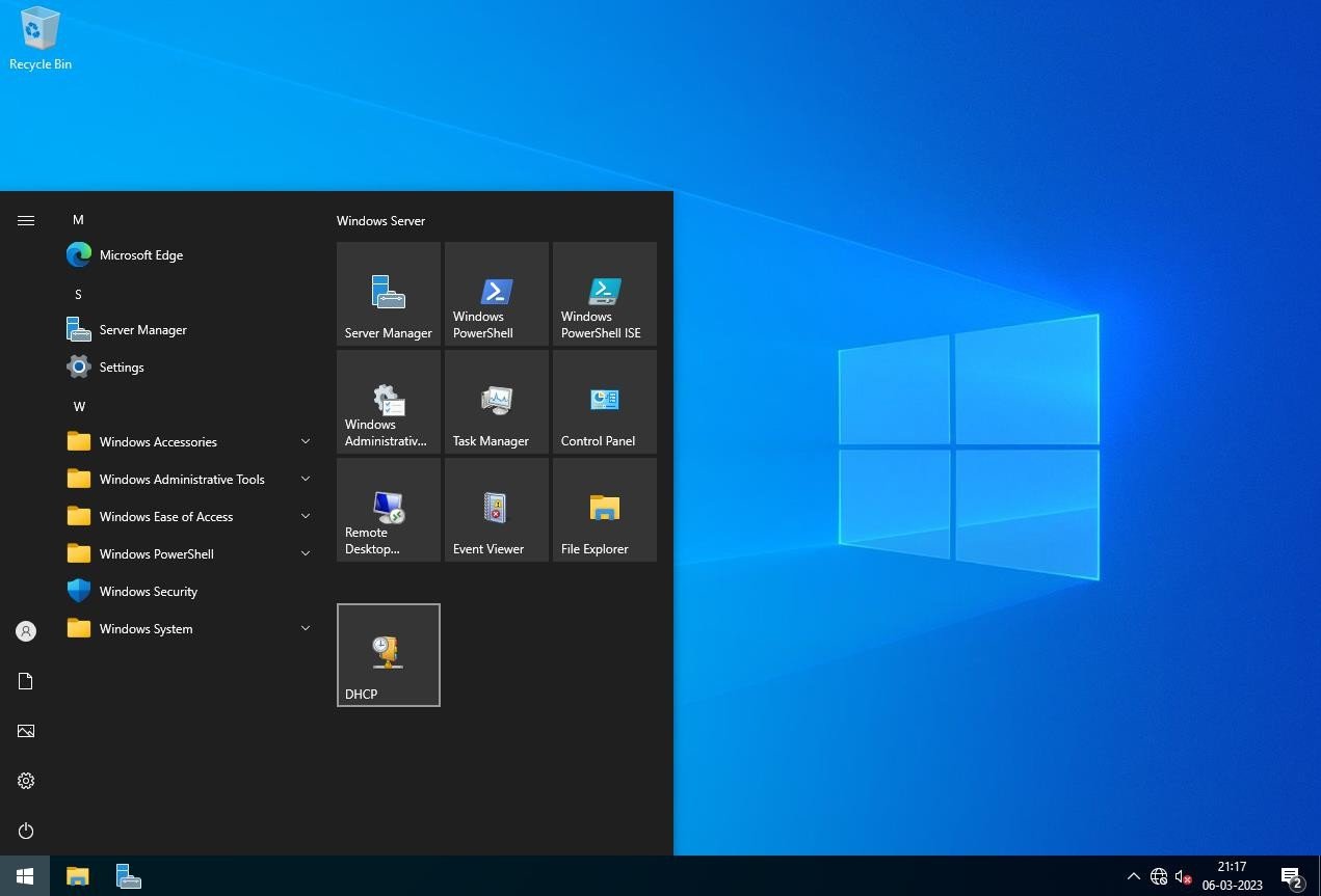 Step 1 Screenshot
