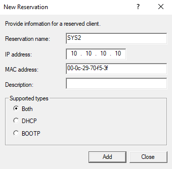 Step 3 Screenshot
