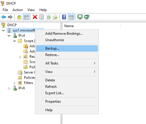 Step 1 Screenshot