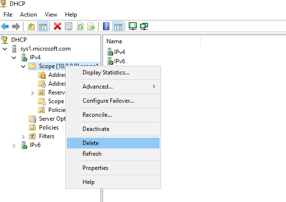 Step 3 Screenshot