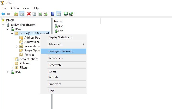 Step 1 Screenshot