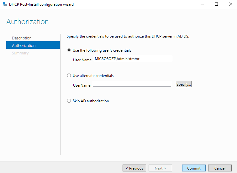 Step 3 Screenshot