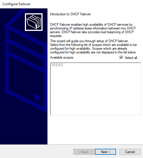 Step 2 Screenshot
