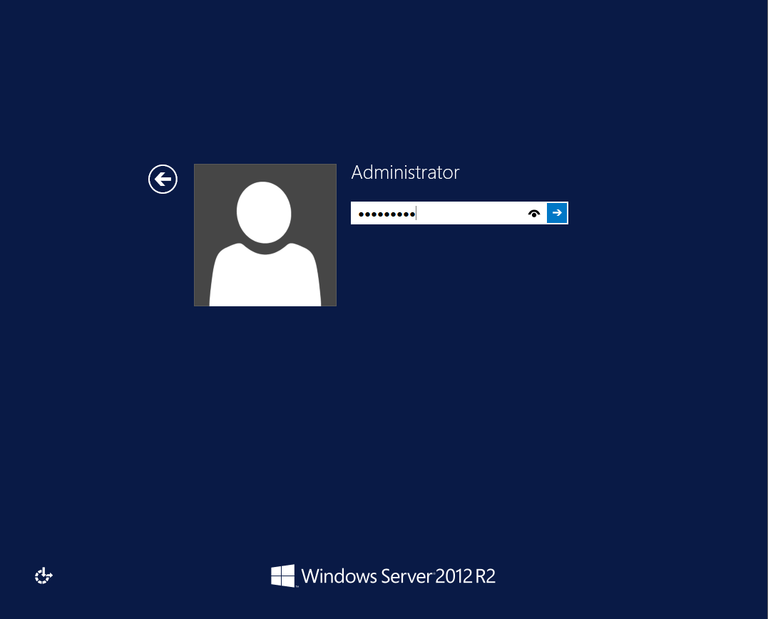 Step 1 Screenshot