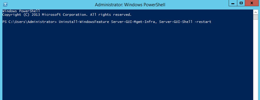 Step 3 Screenshot