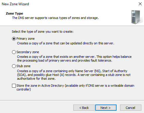 Step 4 Screenshot
