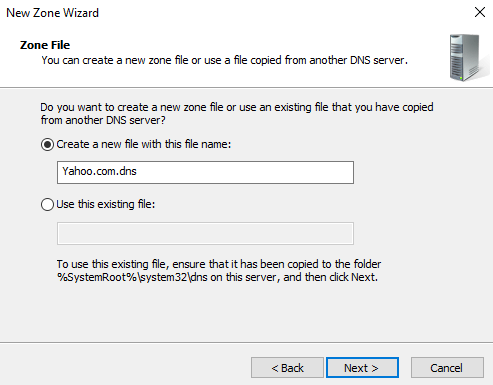 Step 6 Screenshot