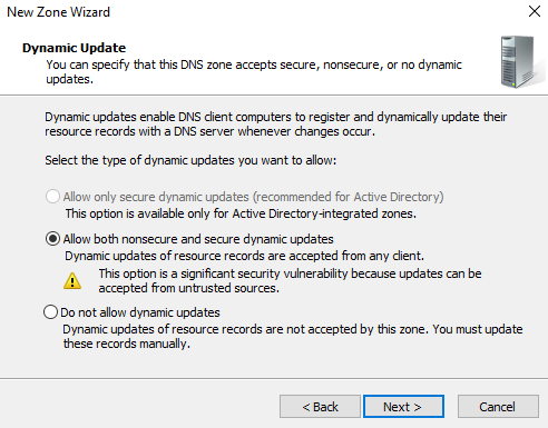 Step 7 Screenshot