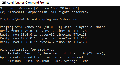 Step 1 Screenshot