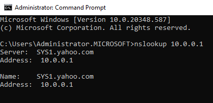 Step 4 Screenshot