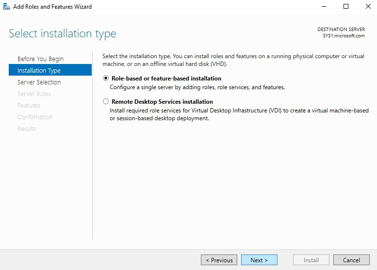 Step 4 Screenshot