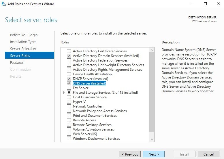 Step 6 Screenshot