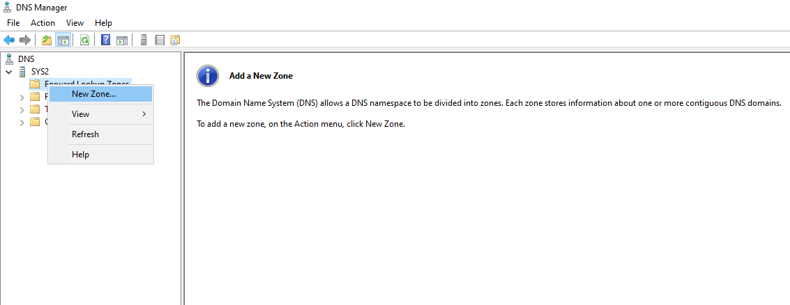 Step 2 Screenshot