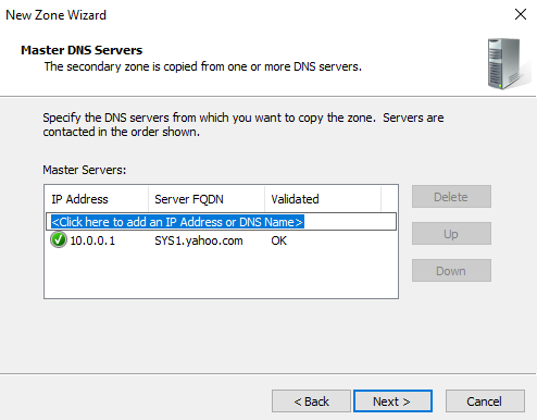 Step 5 Screenshot