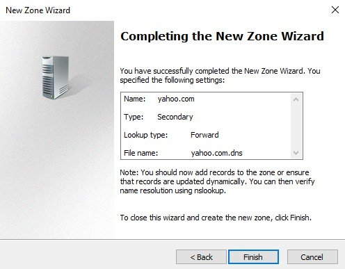 Step 6 Screenshot