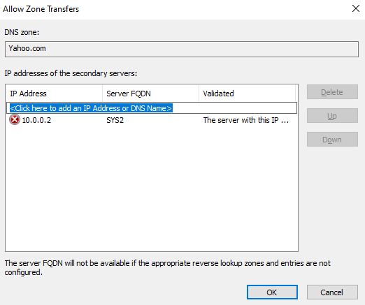 Step 4 Screenshot
