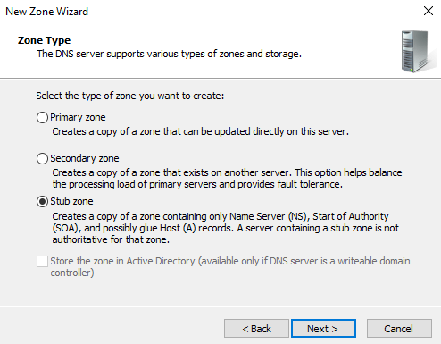 Step 3 Screenshot