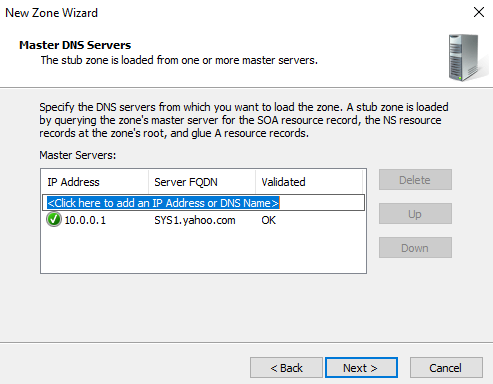 Step 5 Screenshot
