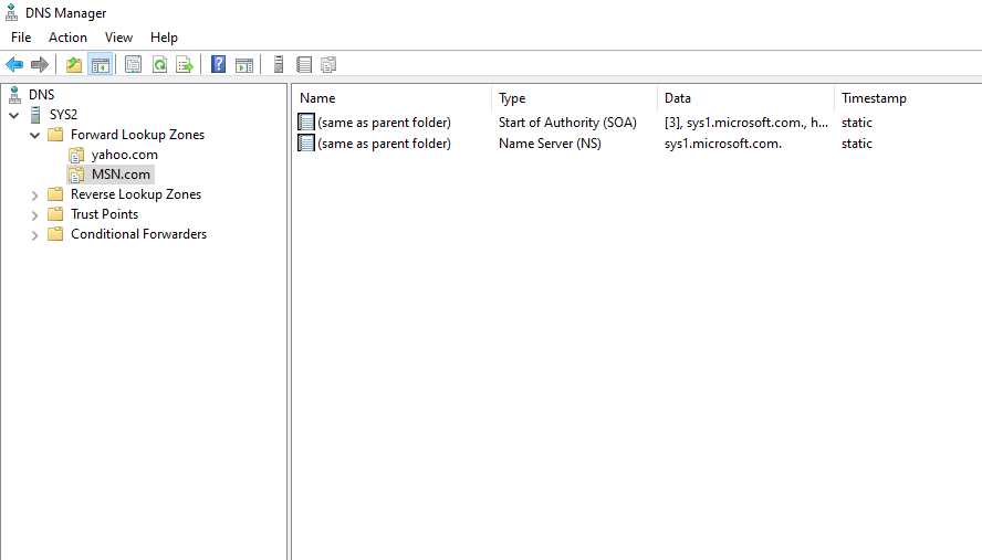 Step 7 Screenshot