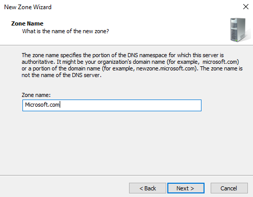 Step 5 Screenshot