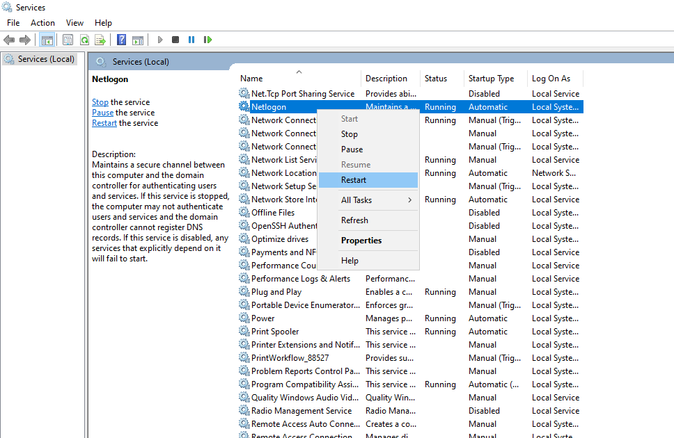 Step 6 Screenshot