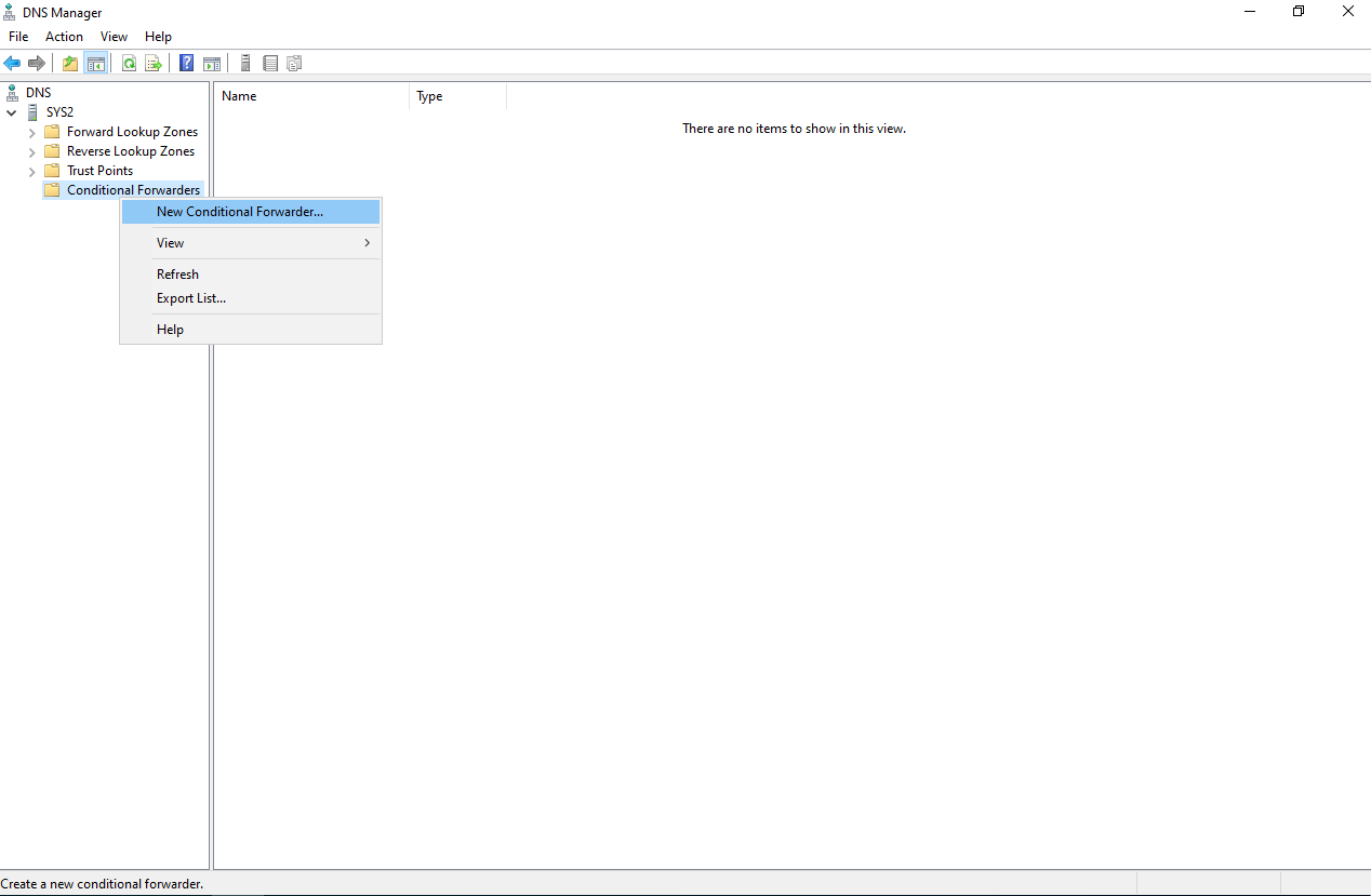 Step 8 Screenshot