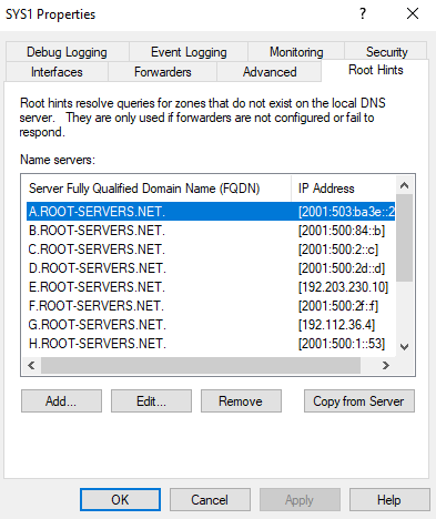 Step 2 Screenshot