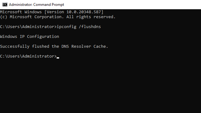 Step 2 Screenshot