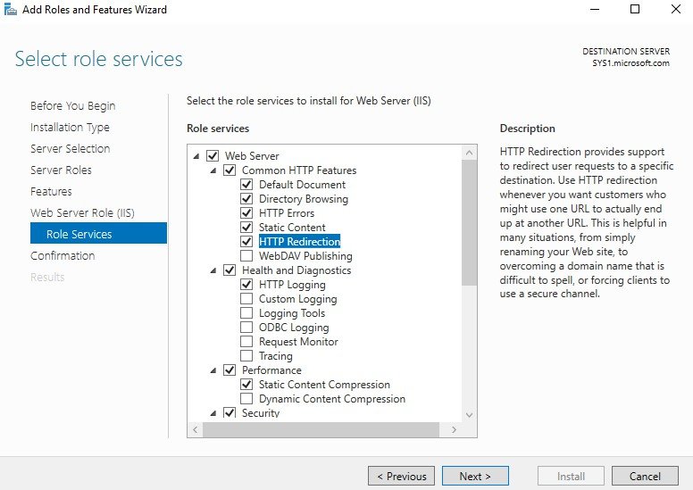 Step 10 Screenshot