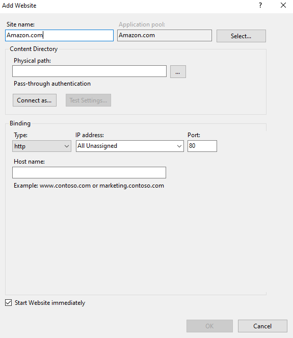 Step 3 Screenshot