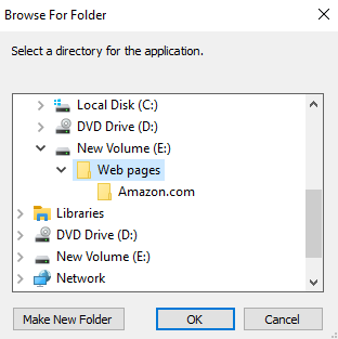 Step 4 Screenshot
