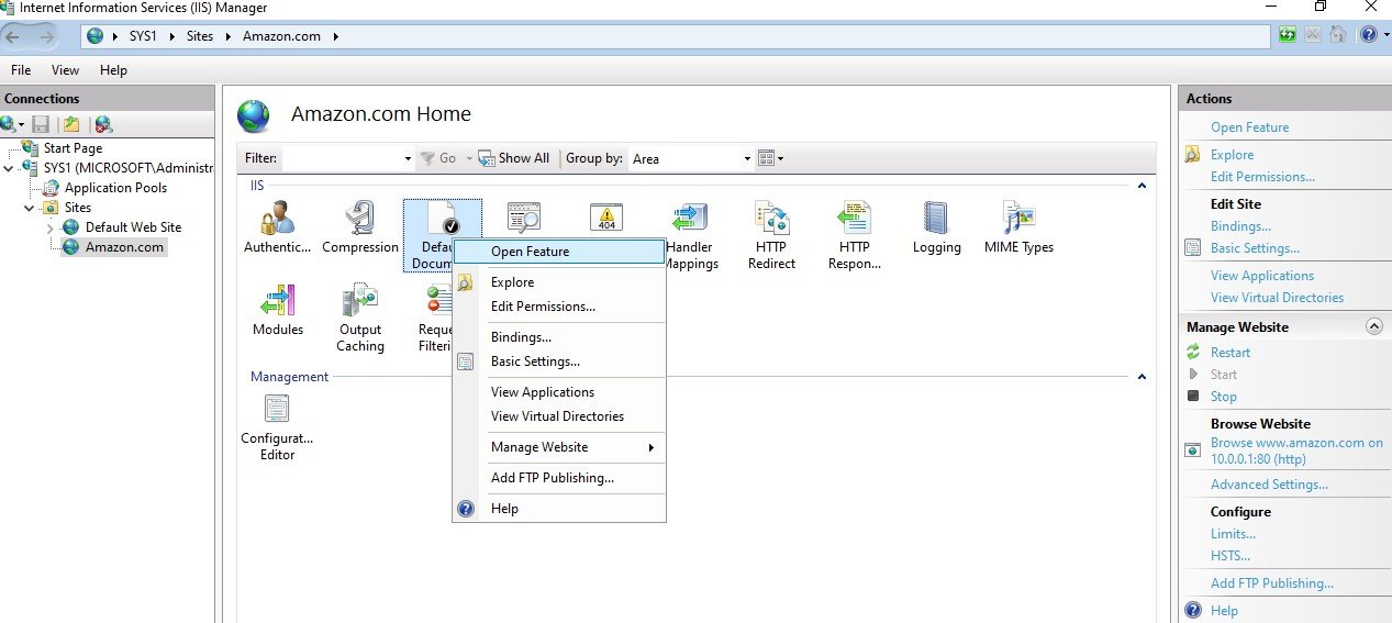 Step 2 Screenshot