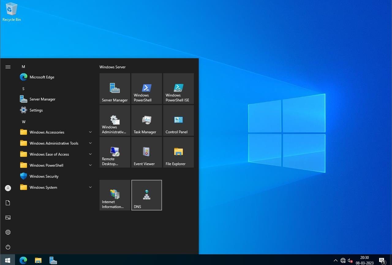 Step 1 Screenshot