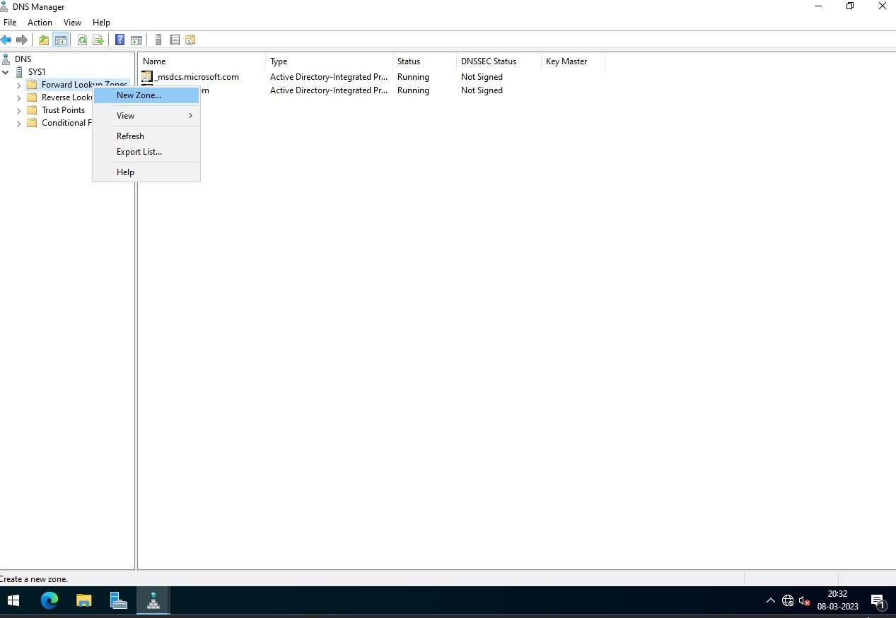 Step 2 Screenshot