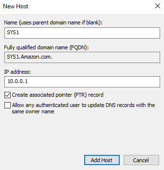 Step 5 Screenshot