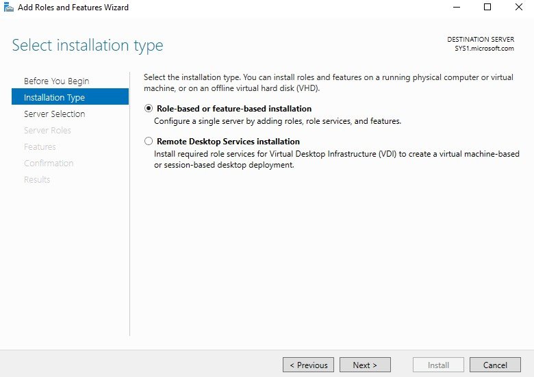 Step 4 Screenshot