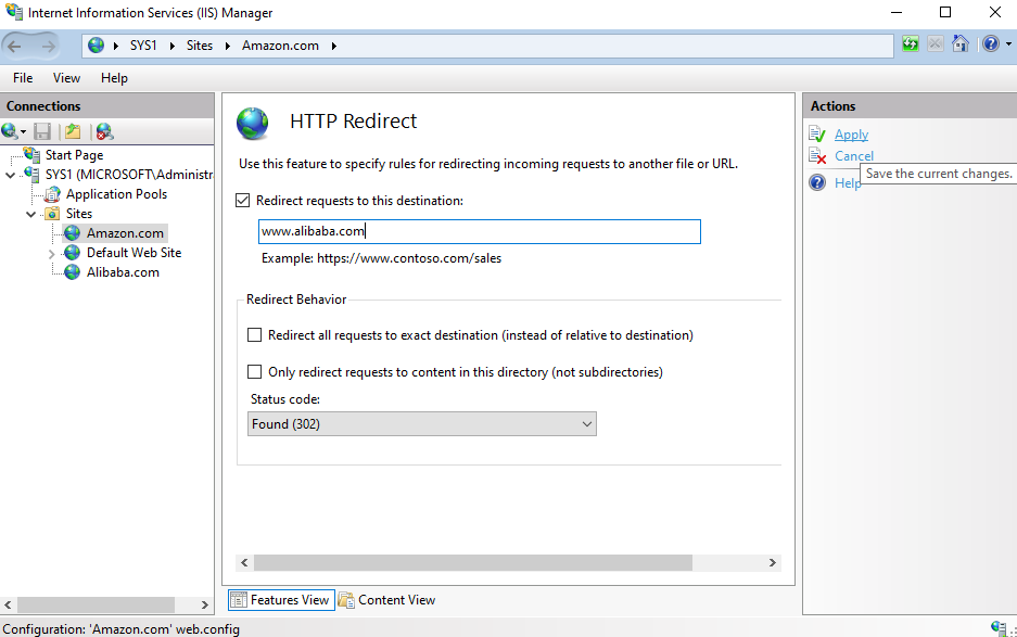 Step 4 Screenshot