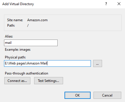 Step 3 Screenshot