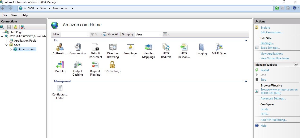 Step 2 Screenshot