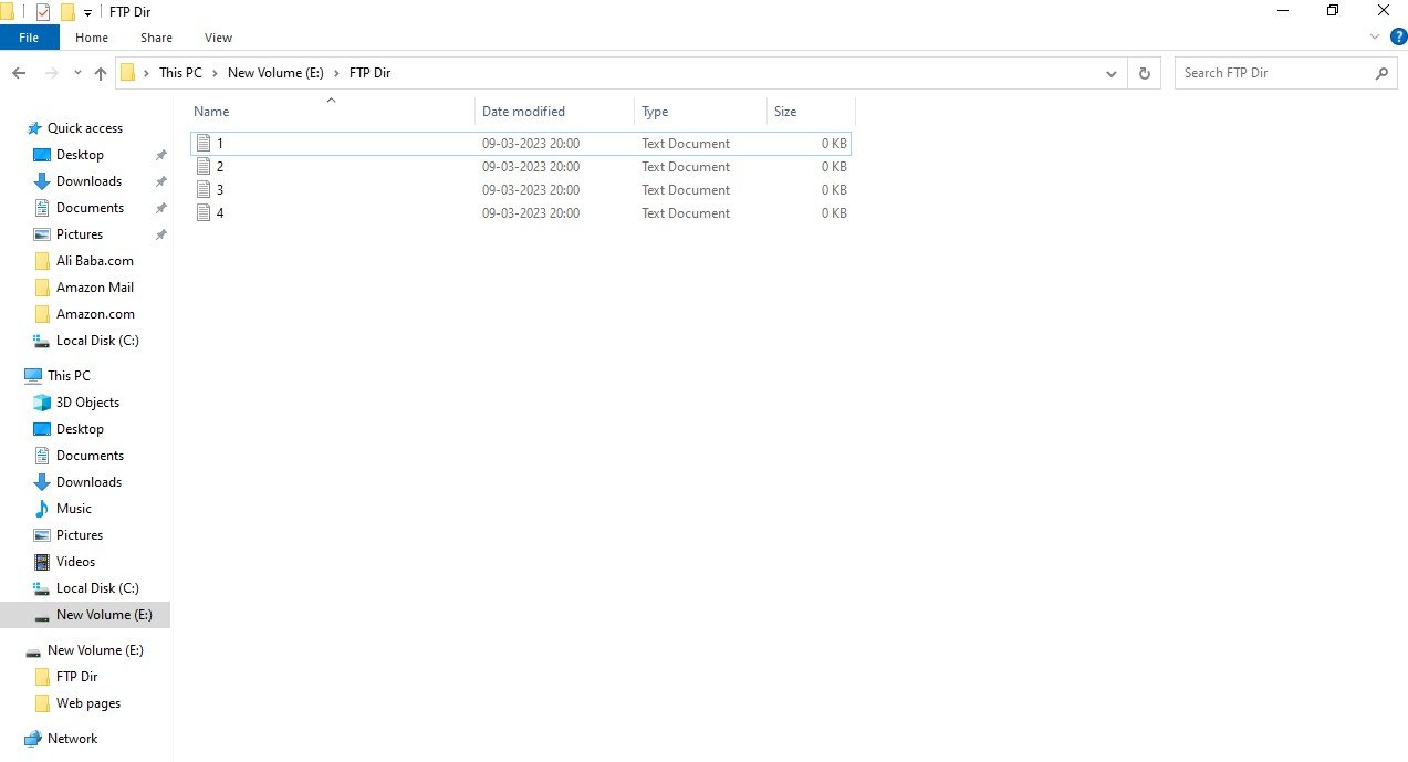 Step 1 Screenshot