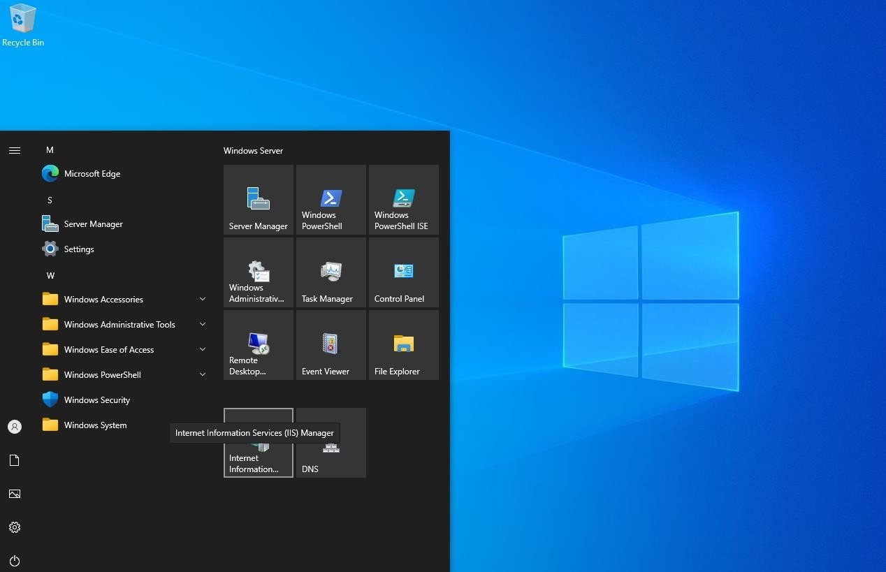 Step 2 Screenshot