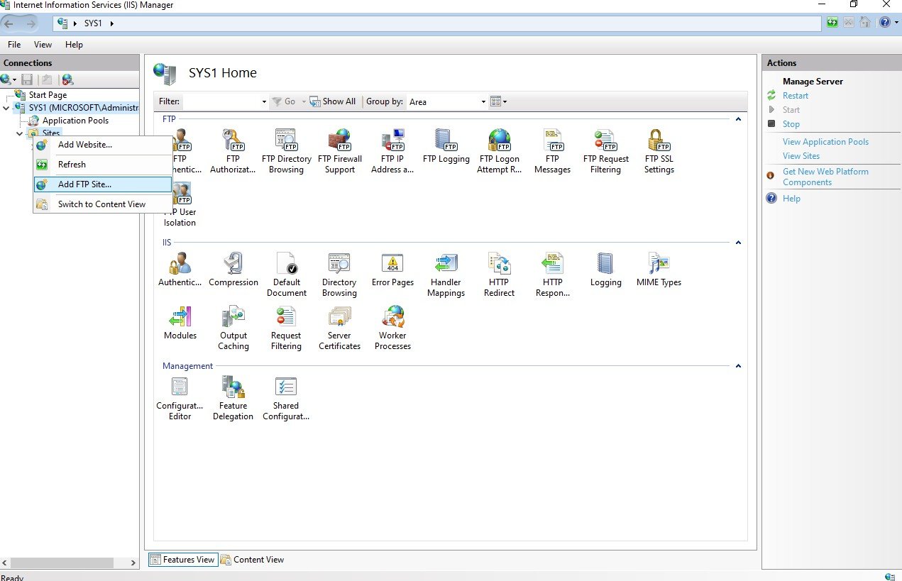 Step 3 Screenshot