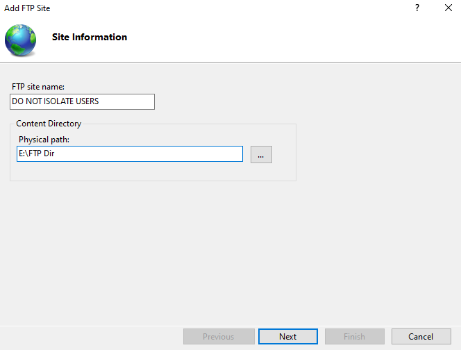 Step 4 Screenshot
