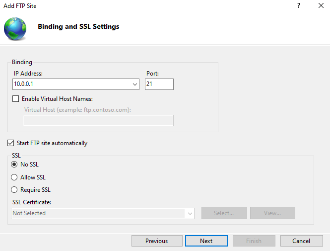 Step 5 Screenshot