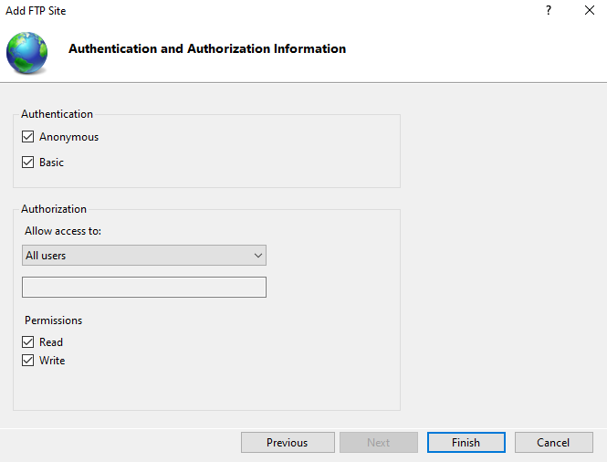 Step 6 Screenshot