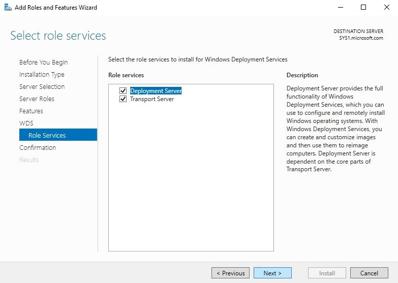 Step 9 Screenshot