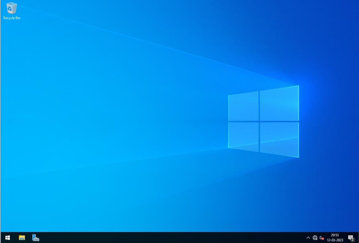 Step 1 Screenshot