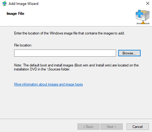 Step 2 Screenshot